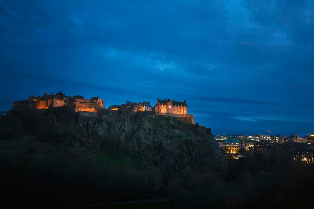 100 Princes Street - photo 16