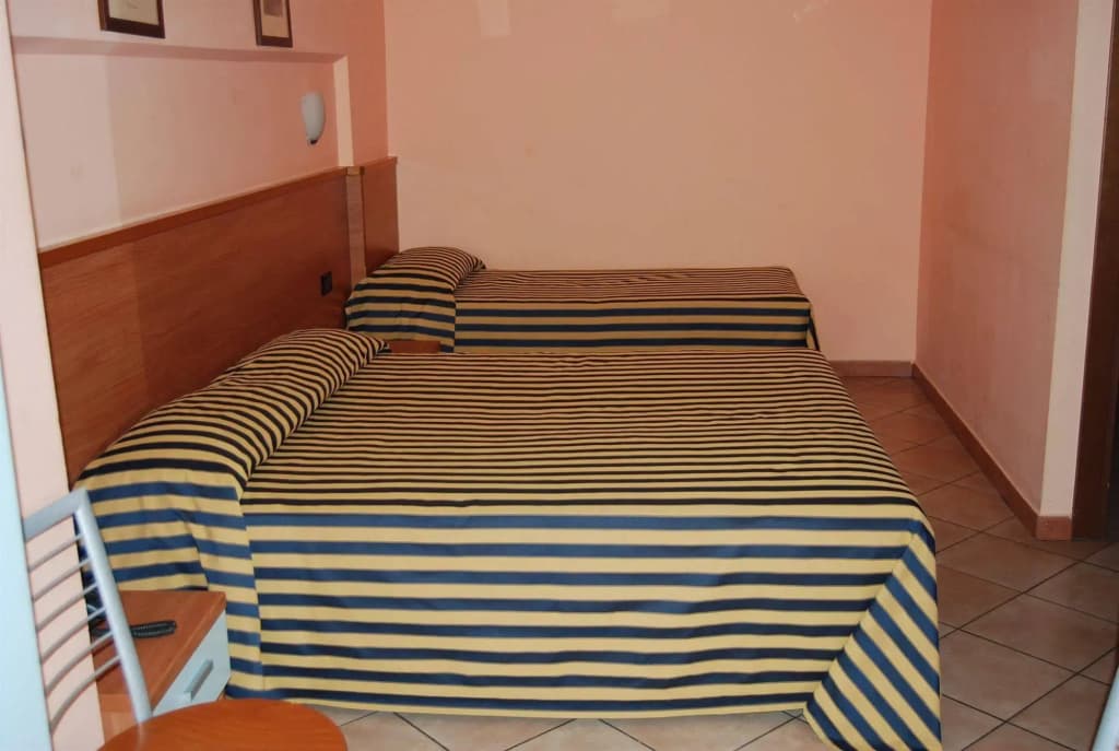 Hotel Salerno - photo 2