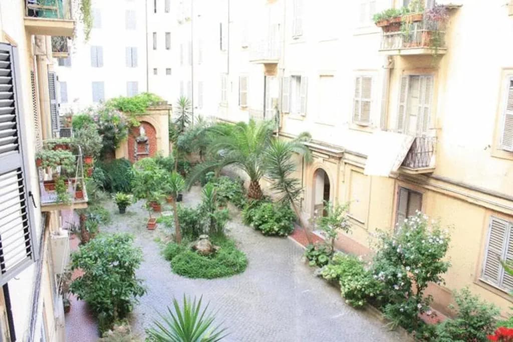 Hotel Campidoglio - photo 12