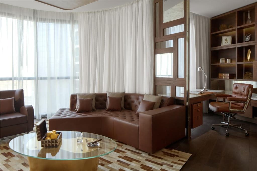 Paramount Hotel Dubai - photo 33
