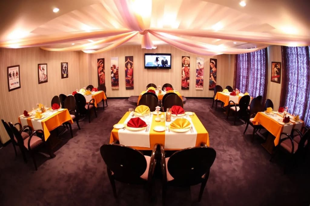Plaza Inn Hotel - photo 27