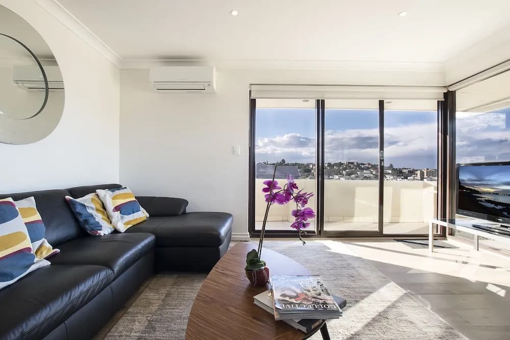 Coogee Dream View Apartment - photo 2