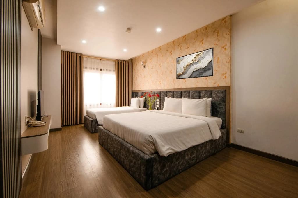 Sao Bang Hotel - photo 19