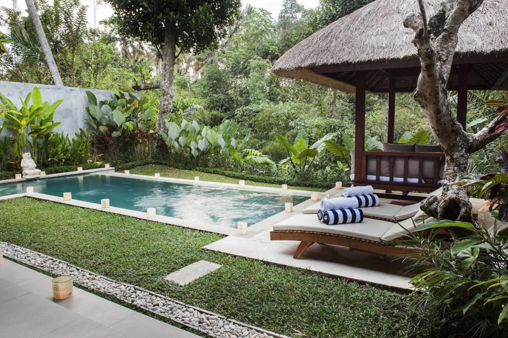 Villa Santun - photo 14