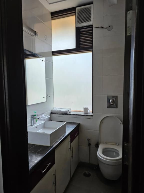 Affordable & comfortable 3bhk apartment - photo 20
