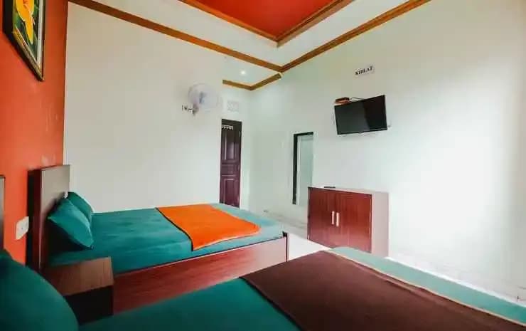 Hotel Mega Dana - photo 11