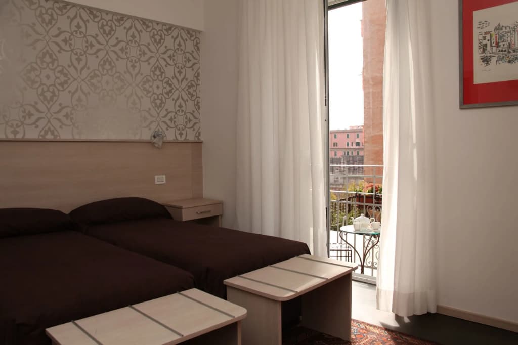 Hotel Appia 442 - photo 4