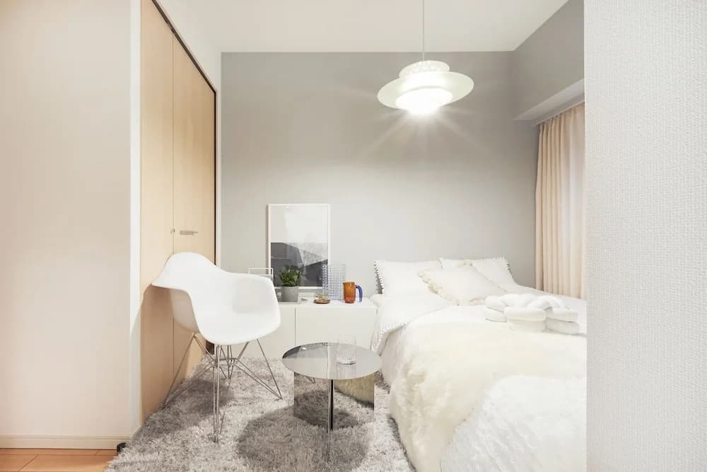 P OIN T – Shinjuku Kabukicho Designer’s Apartment I - photo 2