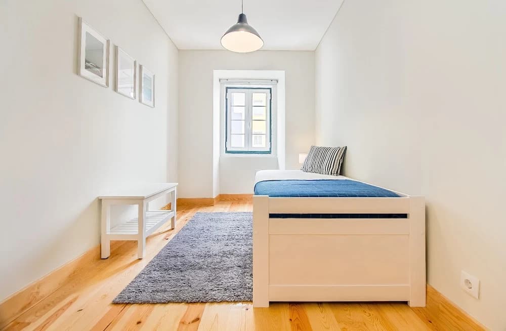 Santos Green Apartment - photo 32