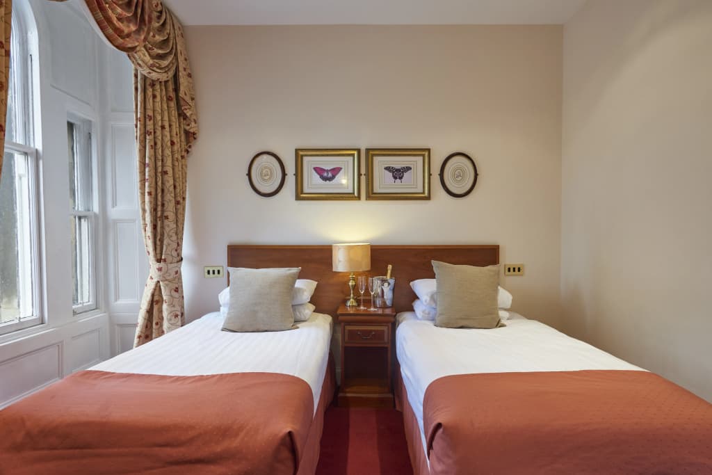 Old Waverley Hotel - photo 5