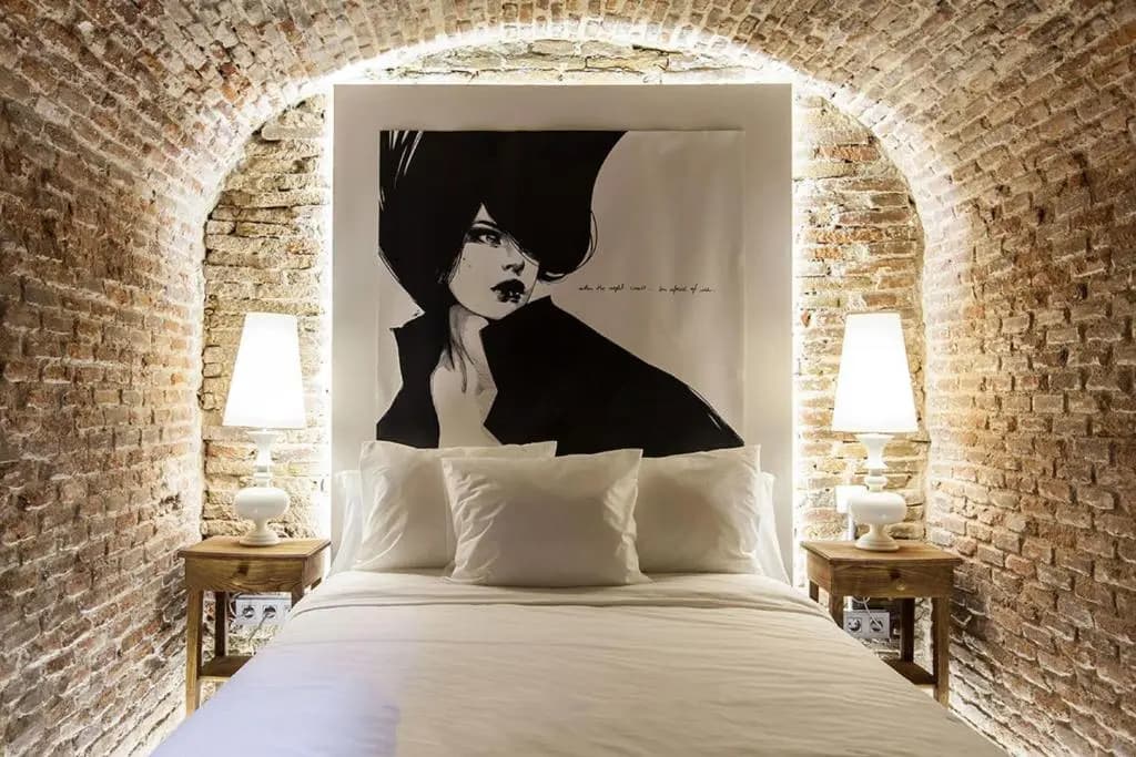 Madrid to heaven Apartment - photo 2