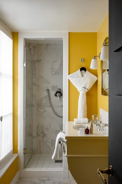La Chambre du Marais - photo 37
