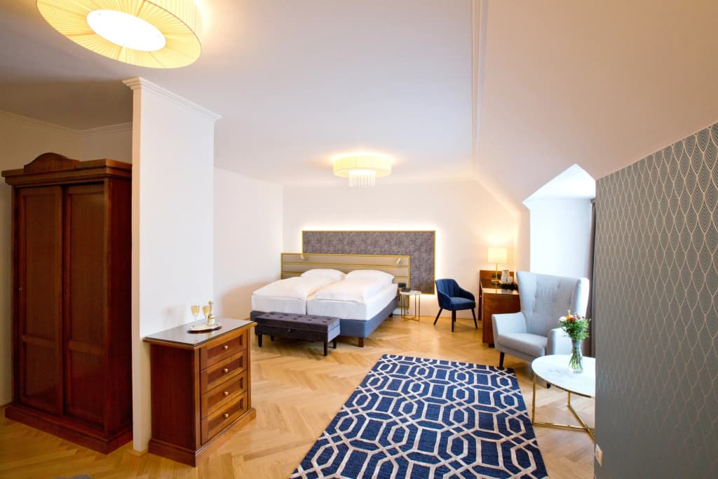 Hotel Secession an der Oper - photo 6