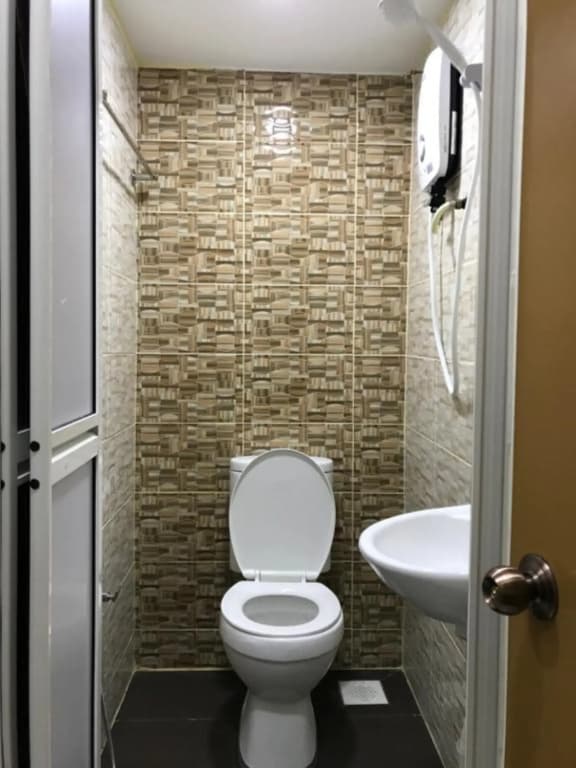 Hotel 3Winz, Chow Kit Kuala Lumpur - photo 11