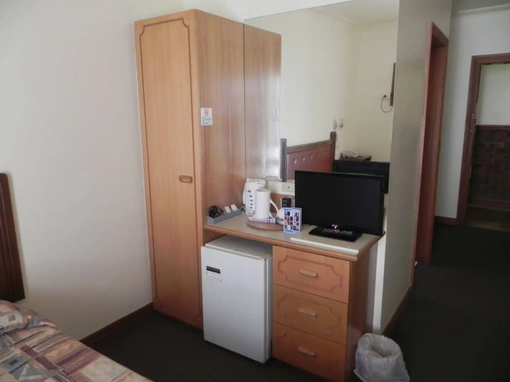 St Georges Motor Inn - photo 14