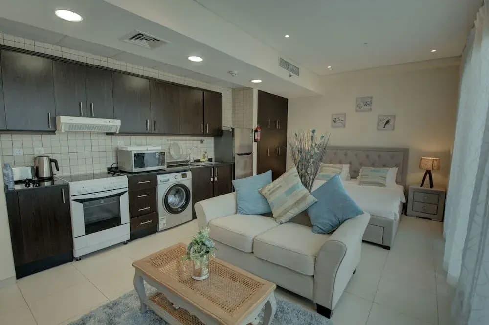 Royal Oceanic - Studio Apartment - MSG 8724 - photo 7