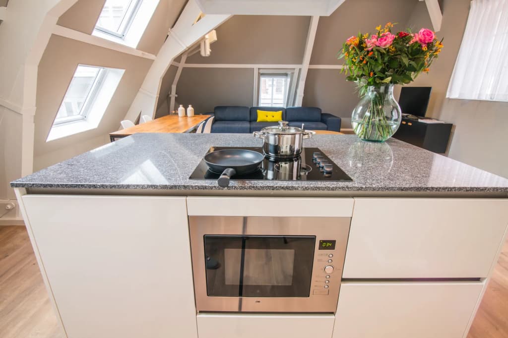 Apartments De Hallen - photo 15