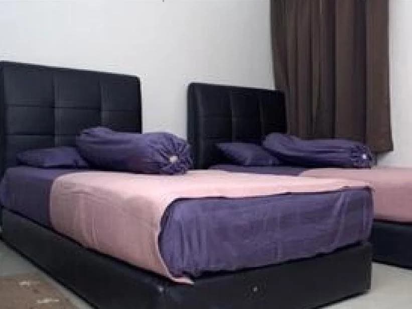 The Seven Residence - photo 7
