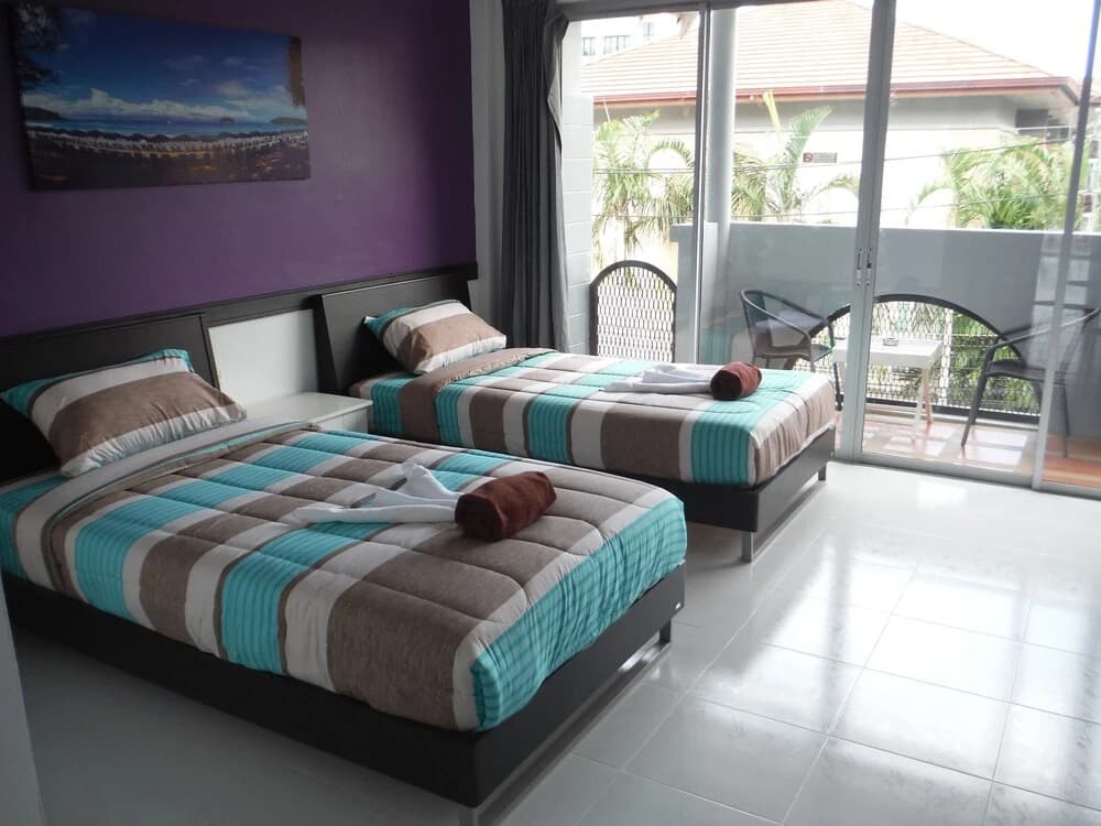 Le Thalassa Guesthouse - photo 3