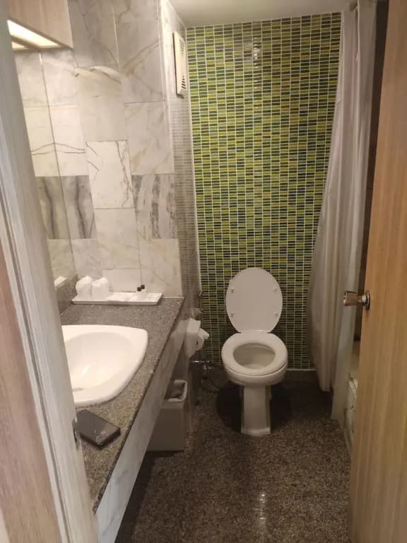Hotel Metro Inn - photo 6
