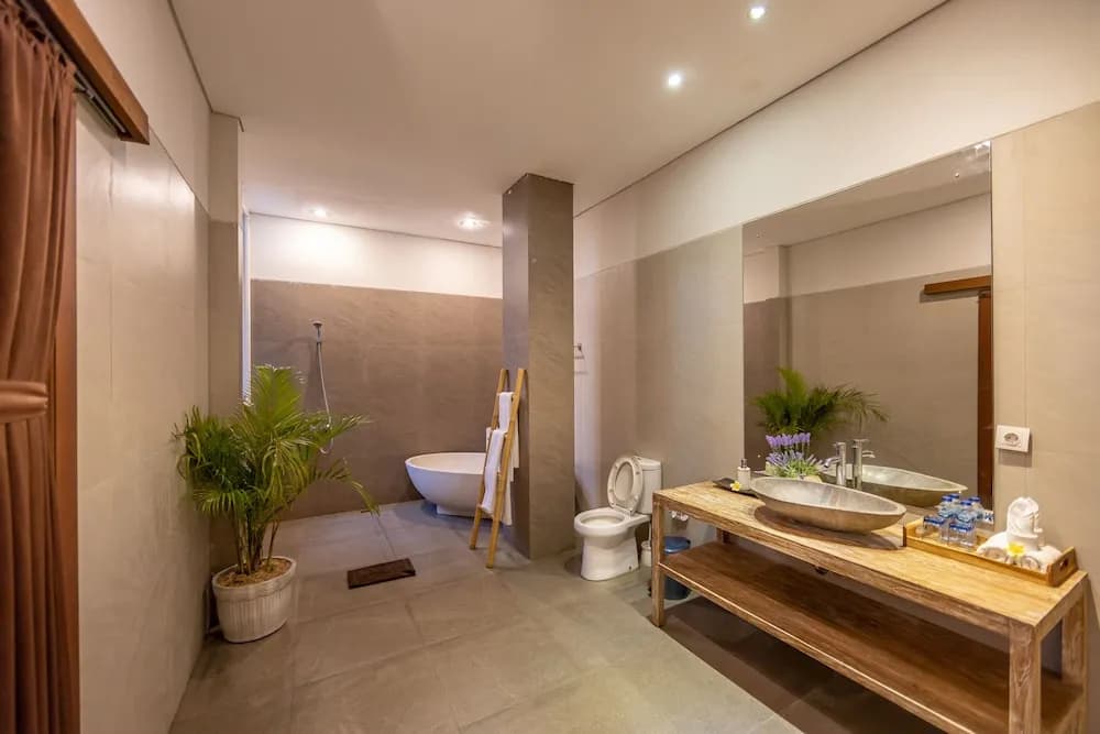 Green Oasis Private Villa - photo 9