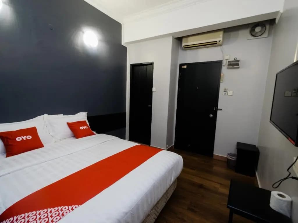 OYO 89578 Dung Fang Hotel No. 1 Sibu - photo 2