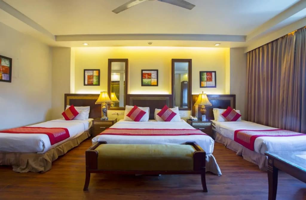 Hotel Picasso - photo 21