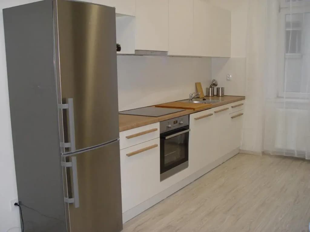 Neklanova Apartments - photo 11