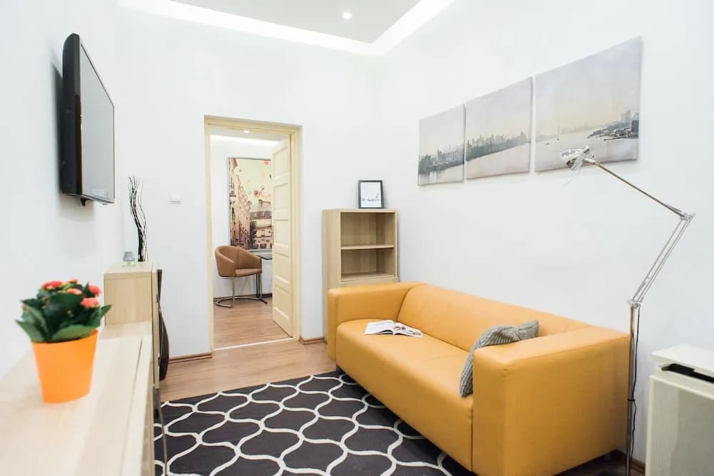 Dfive Apartments - Bathory - photo 4