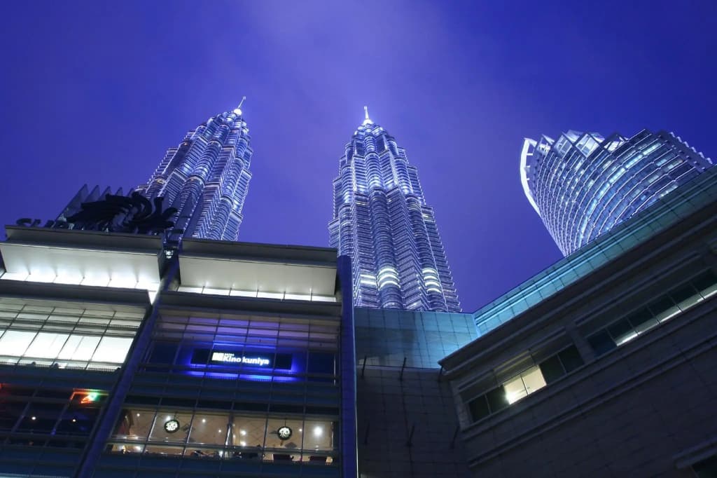 De Space @ Bukit Bintang Residence, KL - main photo