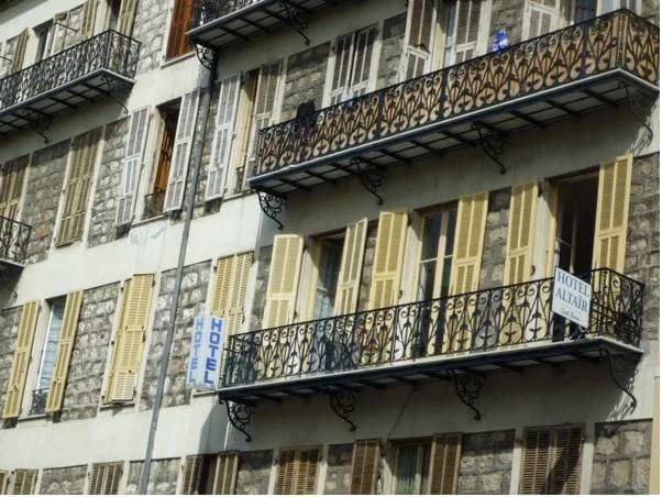 Hotel Altair - Hostel - photo 21
