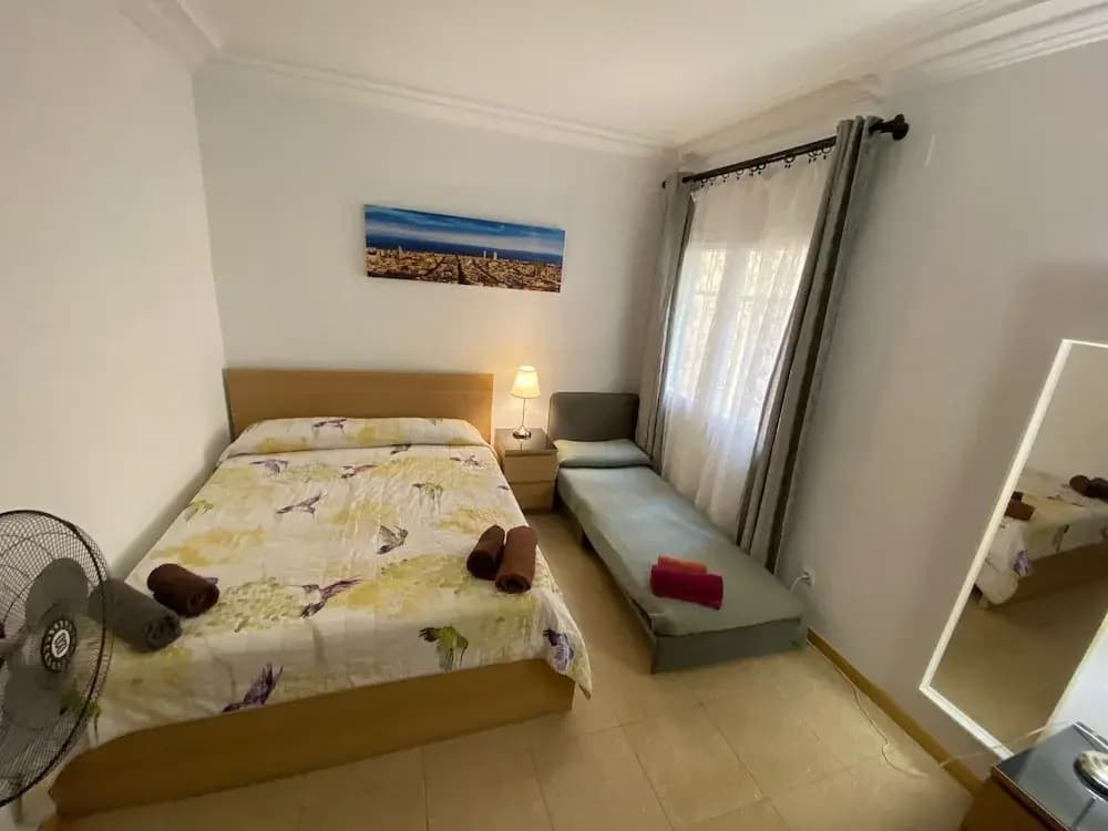 Rooms Nuevo Balmes - photo 8
