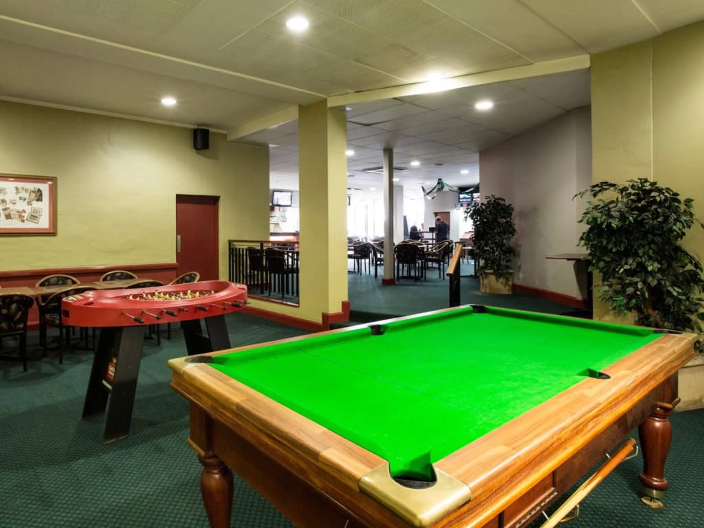 Greenacre Hotel - photo 13