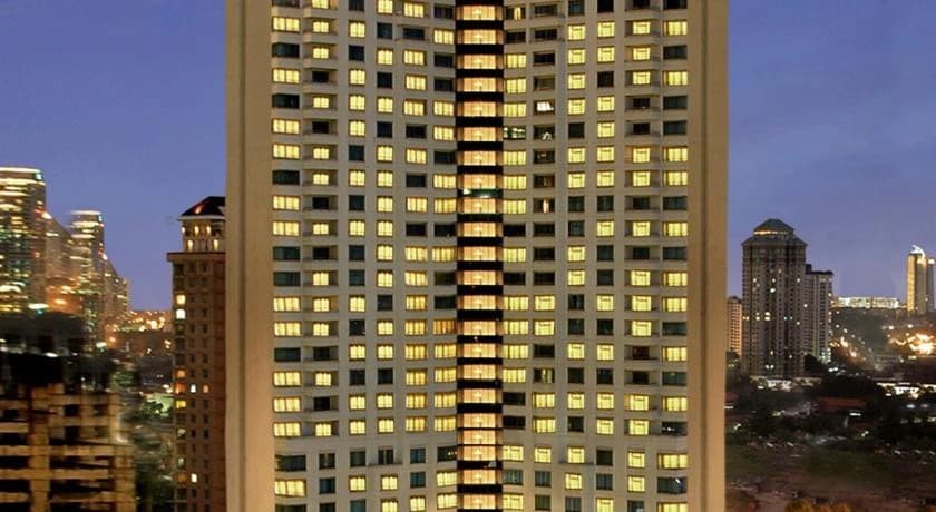 The Plaza Residences - photo 3