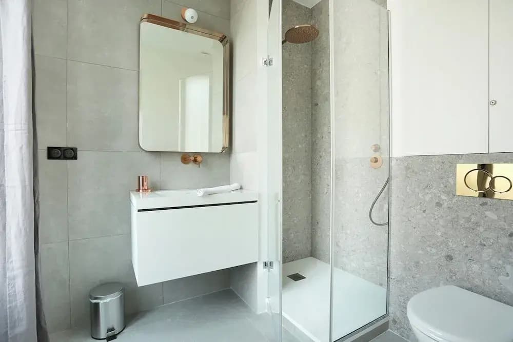 Cosy and new Apartment Center of Paris - photo 7