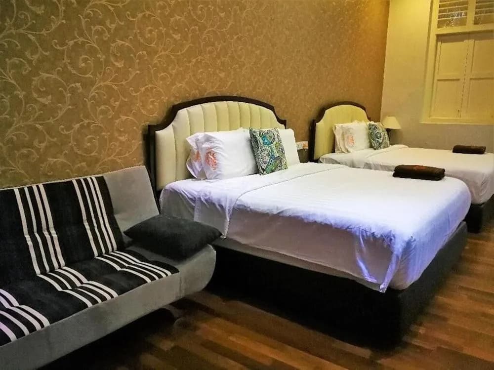 Jonker Mansion 11 - photo 4