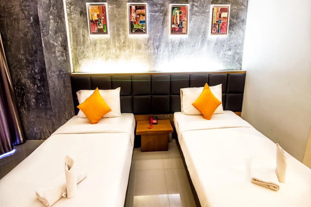 B2 Thippanate Boutique & Budget Hotel - photo 13