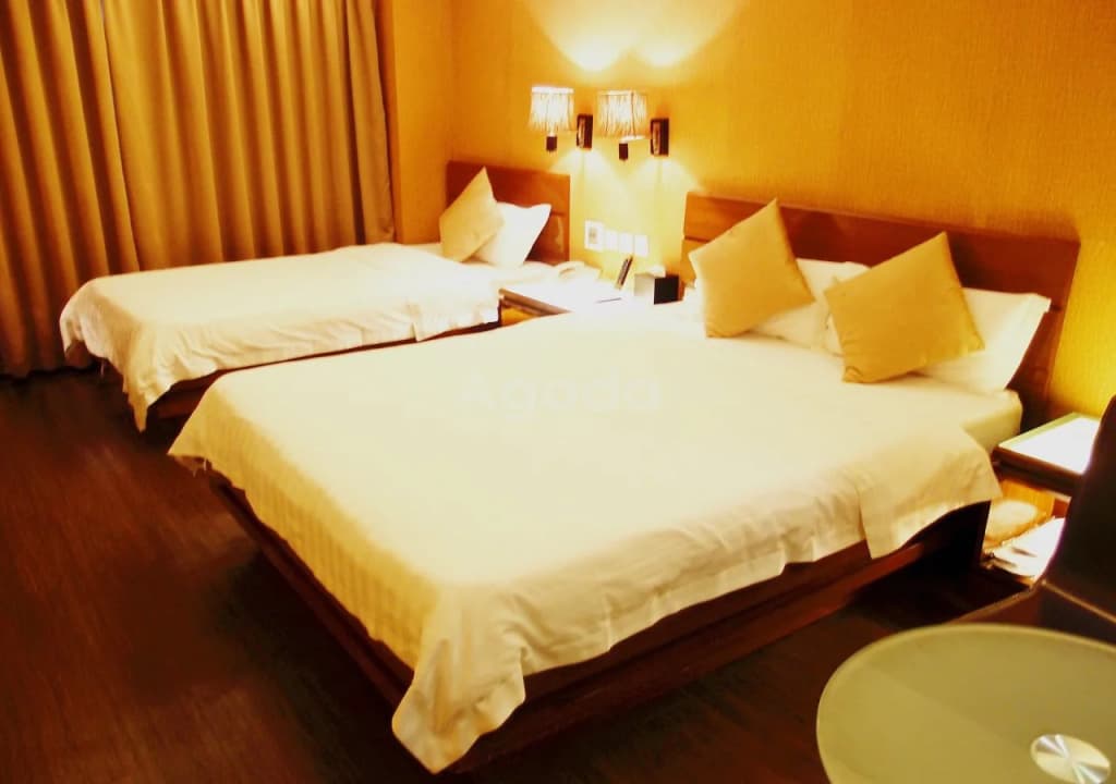 Sunny Day Hotel - photo 4