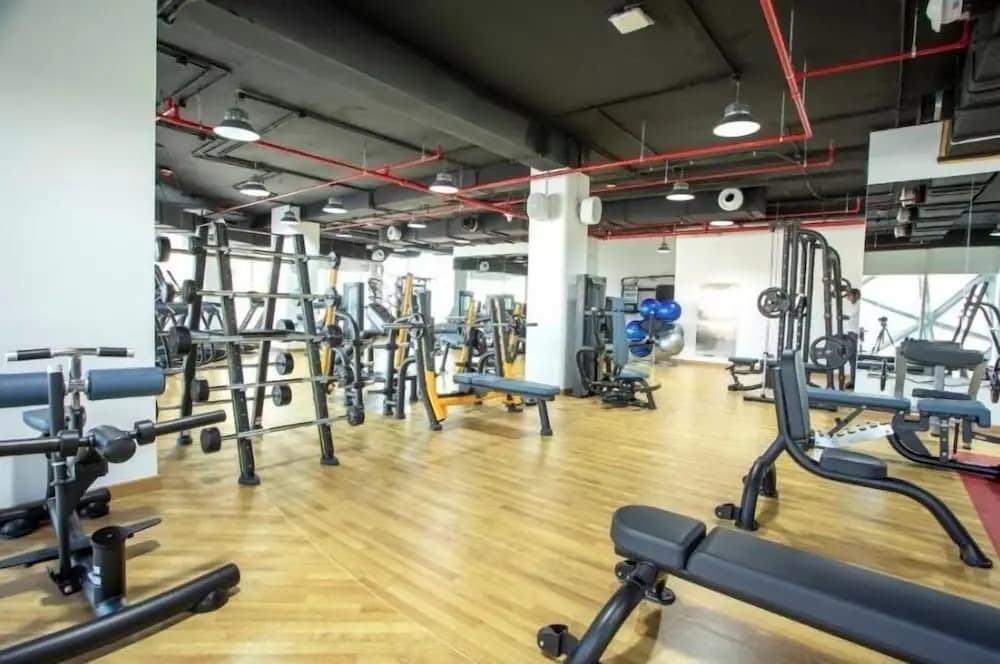 Century Marina Hotel Lusail - photo 22