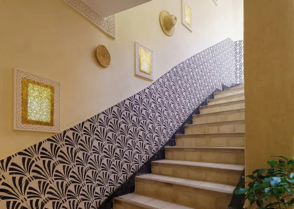 Riad Taher bed & breakfast - photo 11