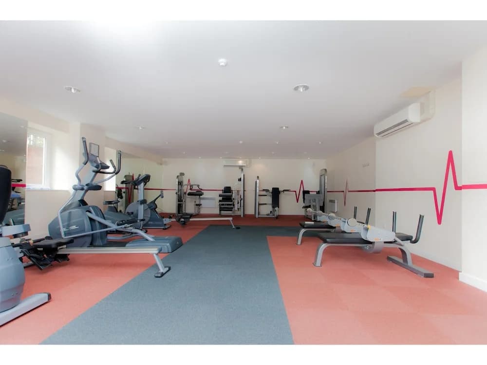 Homely, Hi-tech Modern Flat With Parking and gym - photo 13