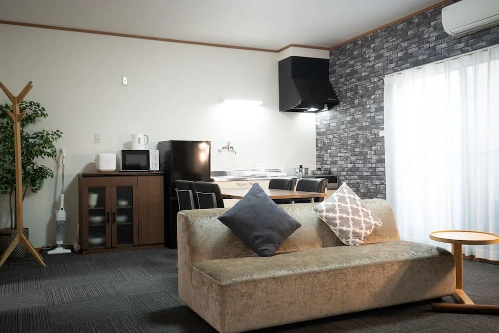 Kuromon Residence - photo 28