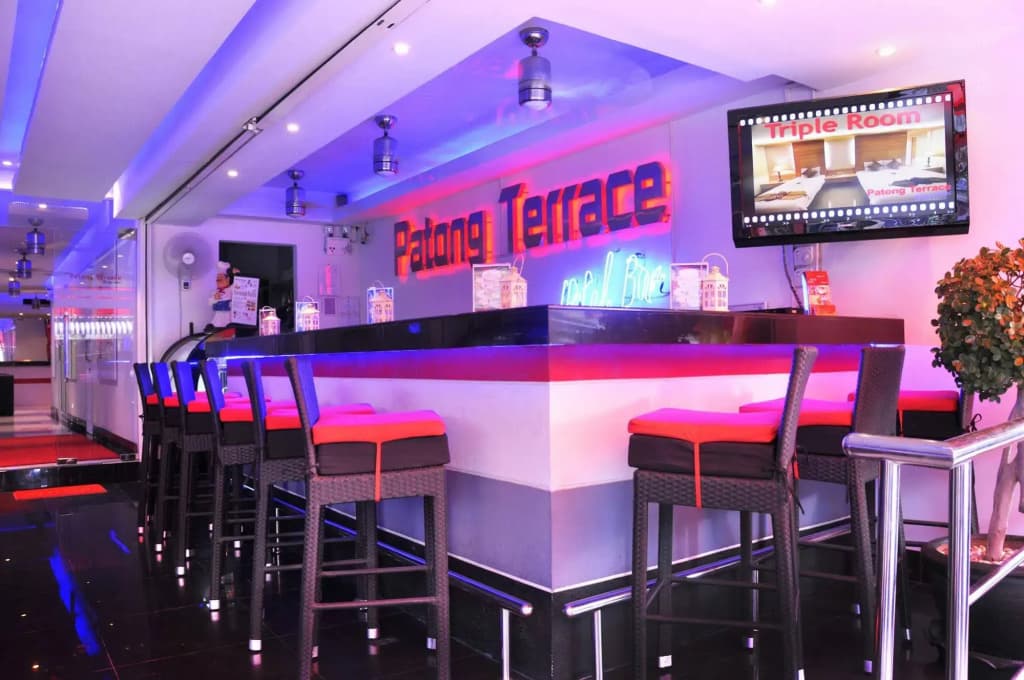 Patong Terrace - photo 18