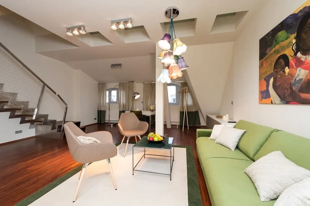 EMPIRENT River Apartments - photo 25