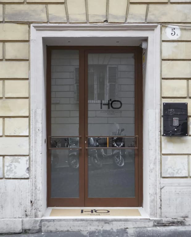 L'Obelisque Maison De Luxe - photo 1