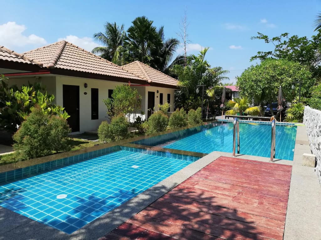 Laemsai Resort - photo 13