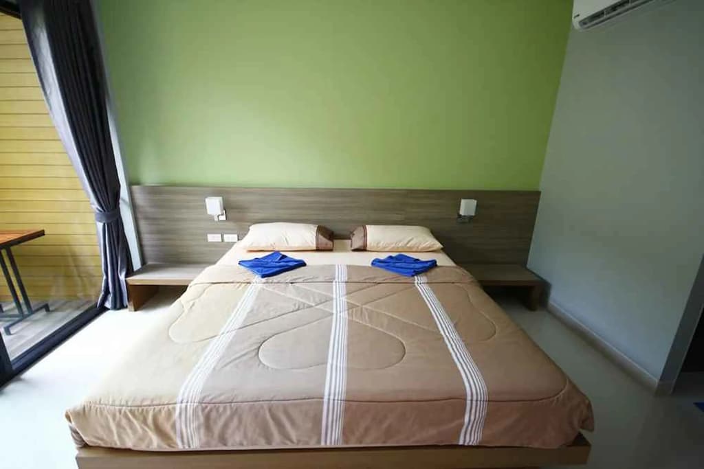 Phumi Resort - photo 3