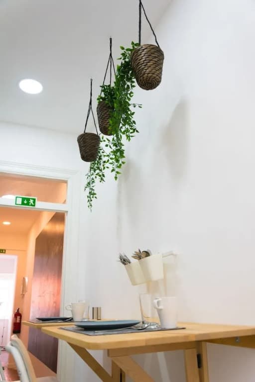 The Mulberry Tree Lisbon Hostel - photo 32