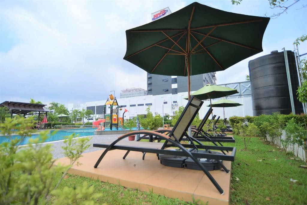 MITC Hotel - photo 20