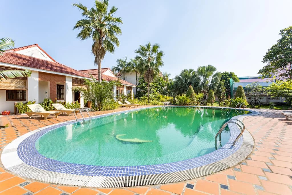 Bach Duong Phu Quoc Resort - photo 12